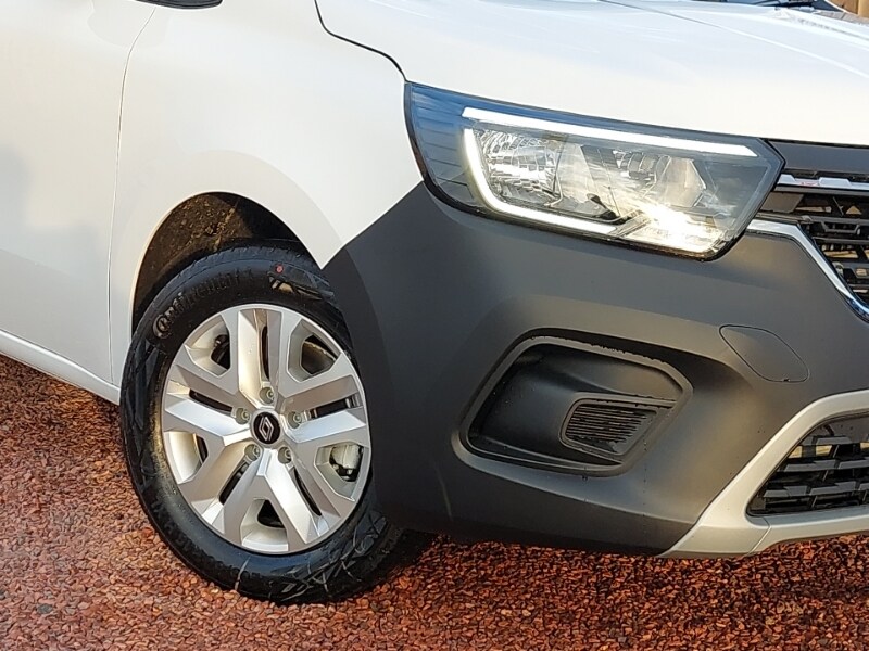 Used Renault Kangoo 2024 for sale - 77024753: Photo 9