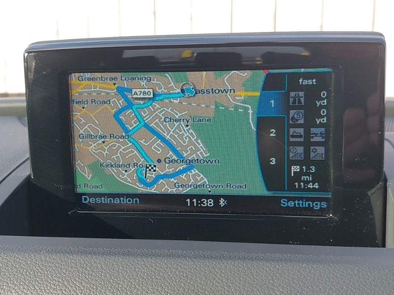 Used Audi Q3 2018 for sale - 76893445: Photo 10