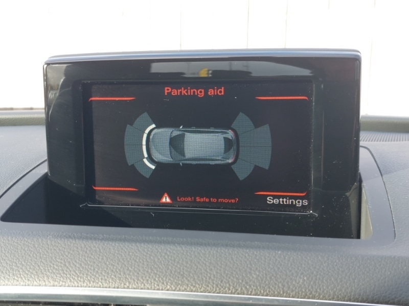 Used Audi Q3 2018 for sale - 76893445: Photo 11