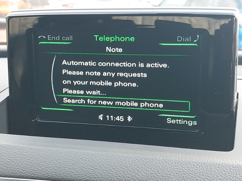 Used Audi Q3 2018 for sale - 76893445: Photo 17