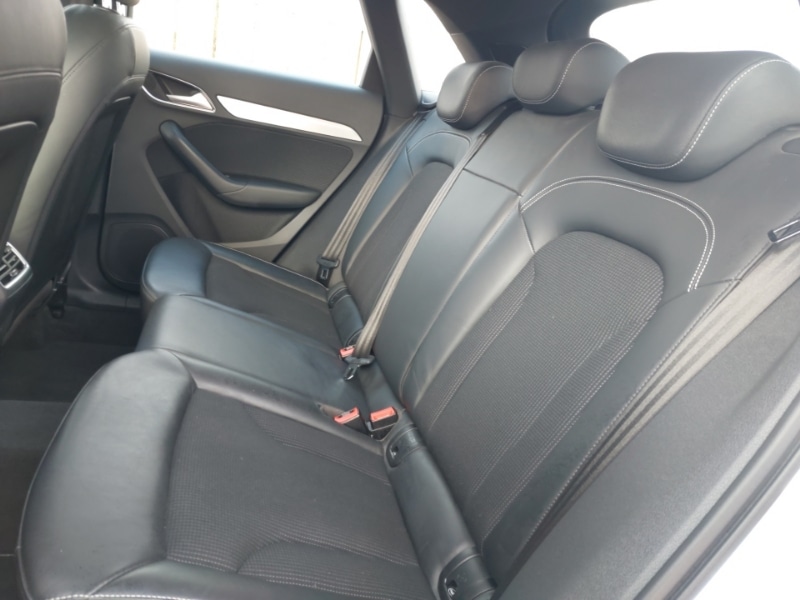 Used Audi Q3 2018 for sale - 76893445: Photo 6