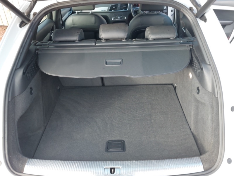 Used Audi Q3 2018 for sale - 76893445: Photo 8