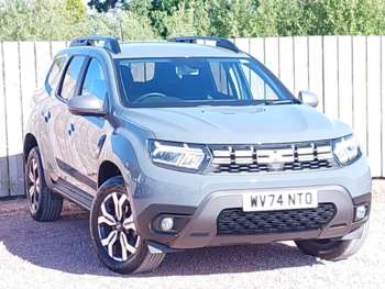 2024 - 1.0 TCe 90 Journey 5dr