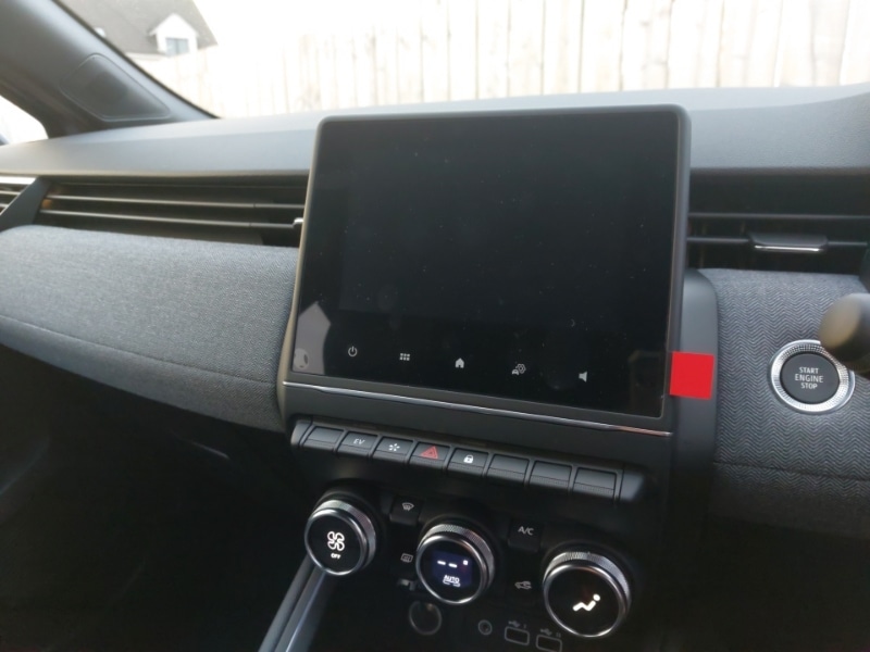 Used Renault Clio 2025 for sale - 77028556: Photo 10