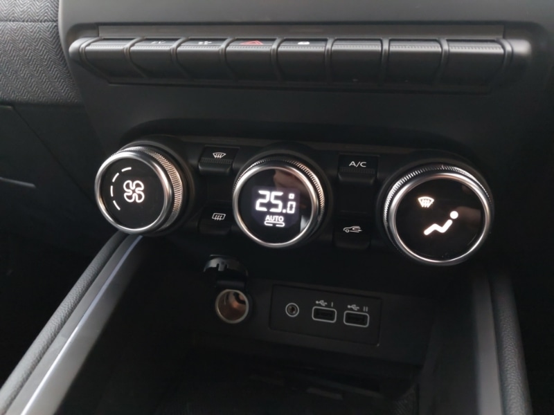 Used Renault Clio 2025 for sale - 77028556: Photo 13