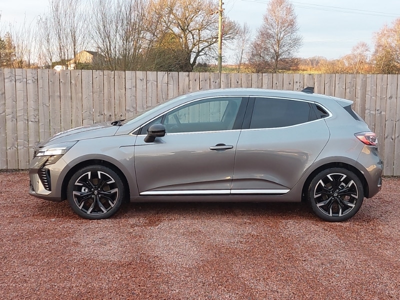 Used Renault Clio 2025 for sale - 77028556: Photo 4