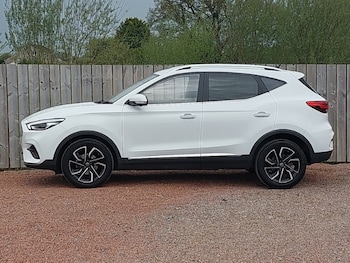 Used MG MG ZS 2023 for sale - 78455806: Photo