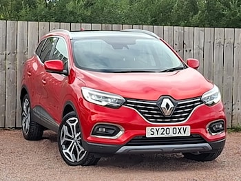 Used Renault Kadjar 2020 for sale - 79598049: Photo
