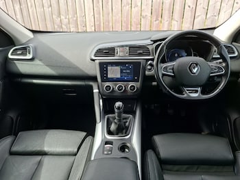 Used Renault Kadjar 2020 for sale - 79598049: Photo