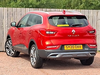 Used Renault Kadjar 2020 for sale - 79598049: Photo