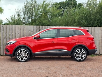Used Renault Kadjar 2020 for sale - 79598049: Photo
