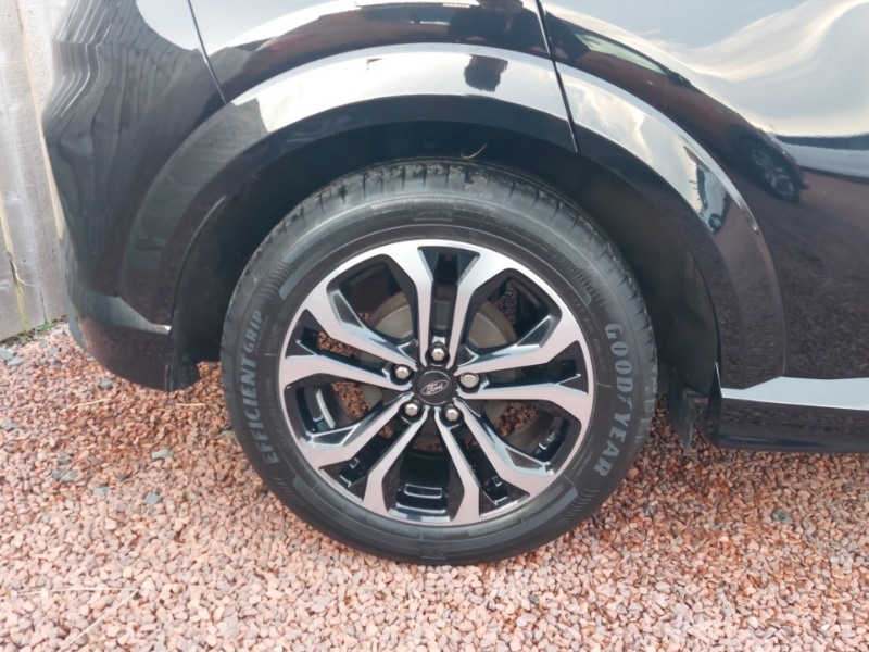 Used Ford Puma 2021 for sale - 76537089: Photo 12