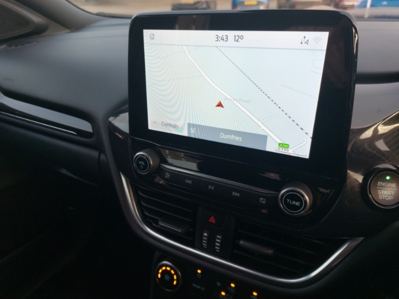 Used Ford Puma 2021 for sale - 76537089: Photo 13