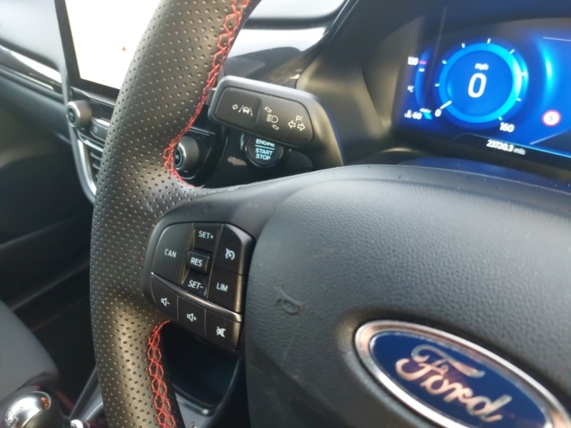 Used Ford Puma 2021 for sale - 76537089: Photo 14