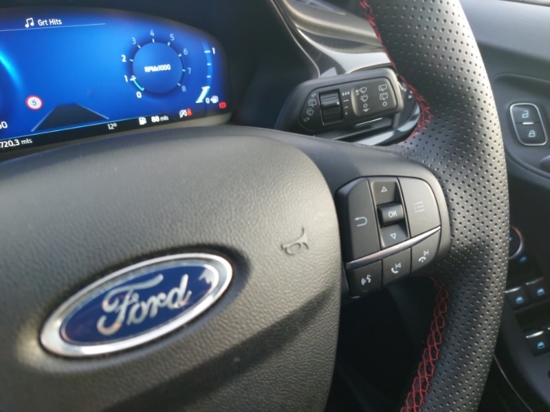 Used Ford Puma 2021 for sale - 76537089: Photo 15