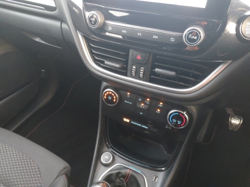 Used Ford Puma 2021 for sale - 76537089: Photo 16