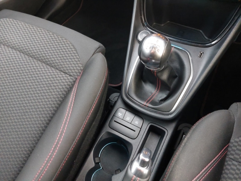 Used Ford Puma 2021 for sale - 76537089: Photo 17