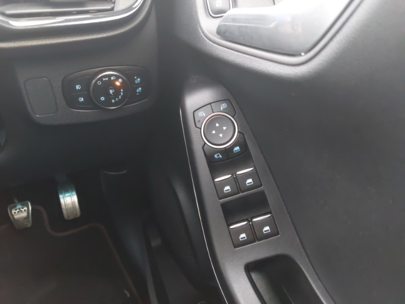 Used Ford Puma 2021 for sale - 76537089: Photo 19