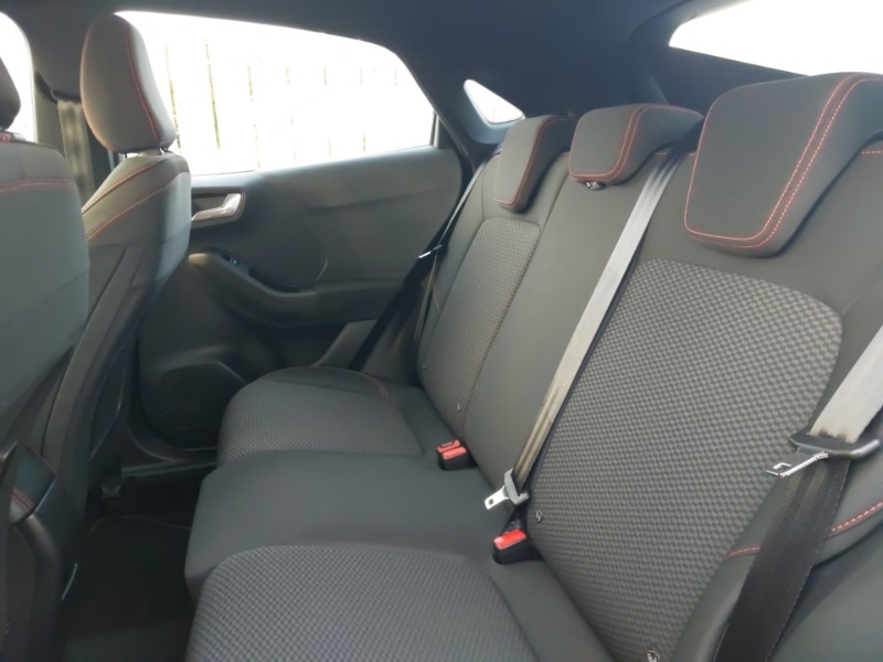 Used Ford Puma 2021 for sale - 76537089: Photo 6