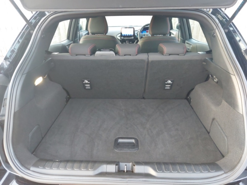 Used Ford Puma 2021 for sale - 76537089: Photo 8