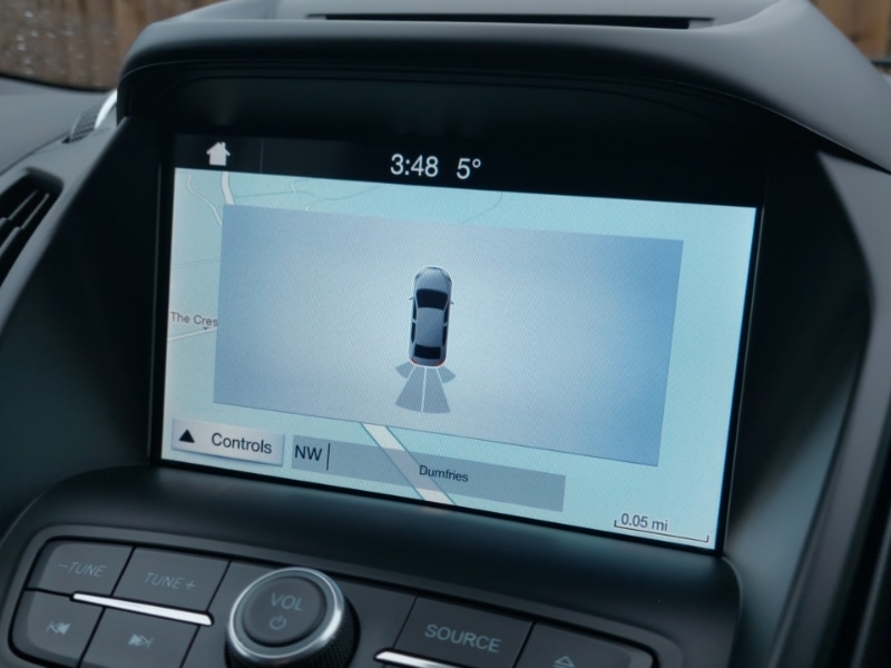 Used Ford Kuga 2019 for sale - 77852642: Photo 10