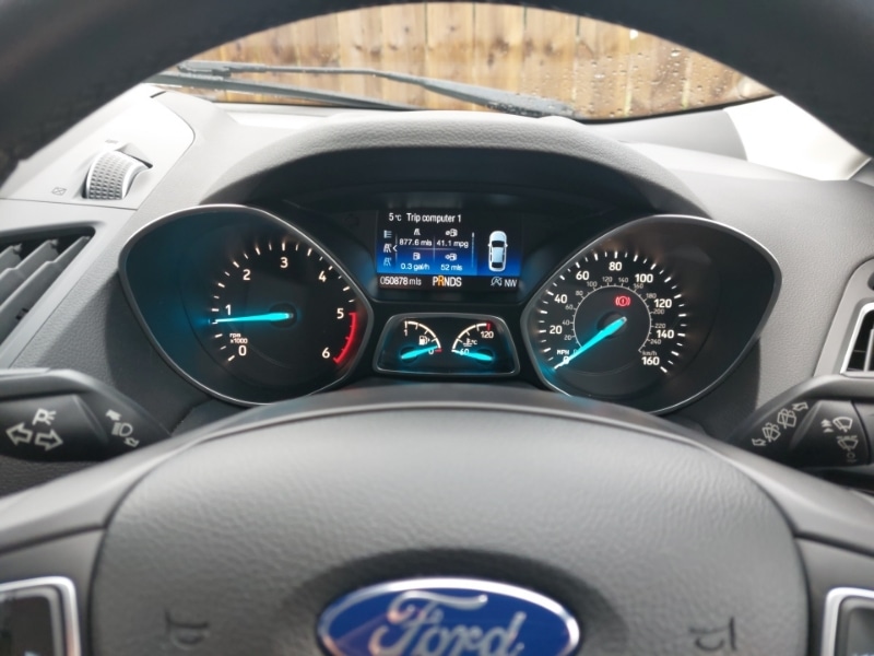 Used Ford Kuga 2019 for sale - 77852642: Photo 11