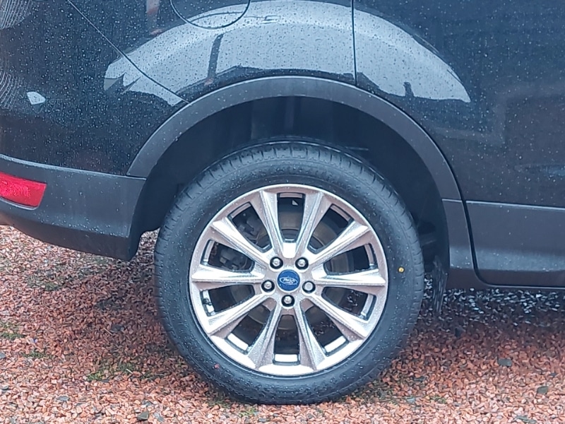 Used Ford Kuga 2019 for sale - 77852642: Photo 12