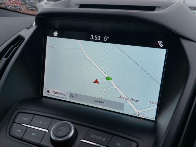 Used Ford Kuga 2019 for sale - 77852642: Photo 13