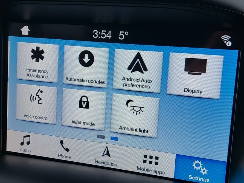 Used Ford Kuga 2019 for sale - 77852642: Photo 14