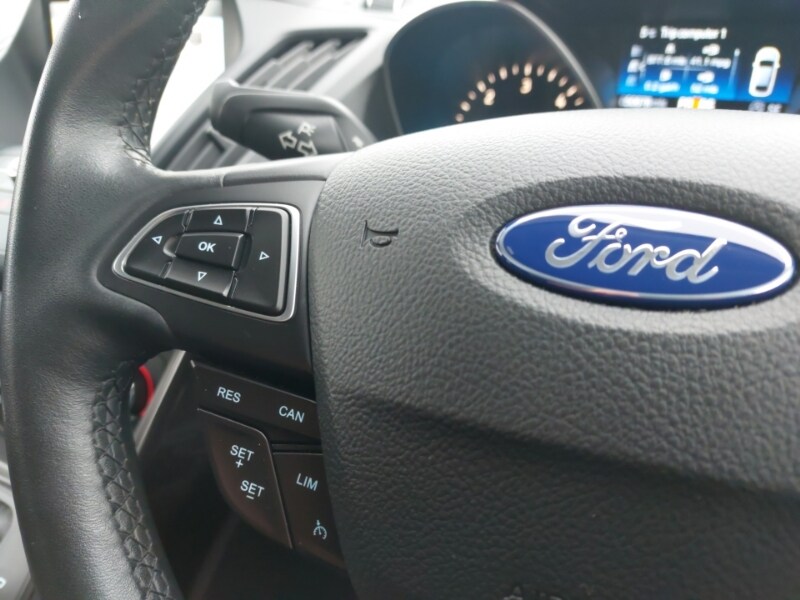 Used Ford Kuga 2019 for sale - 77852642: Photo 16