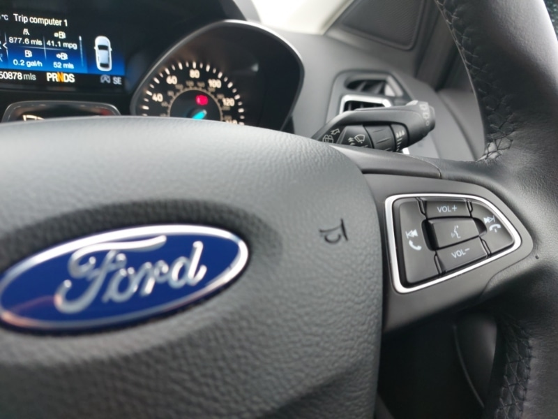 Used Ford Kuga 2019 for sale - 77852642: Photo 17