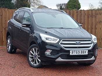 Used Ford Kuga 2019 for sale - 77852642: Photo