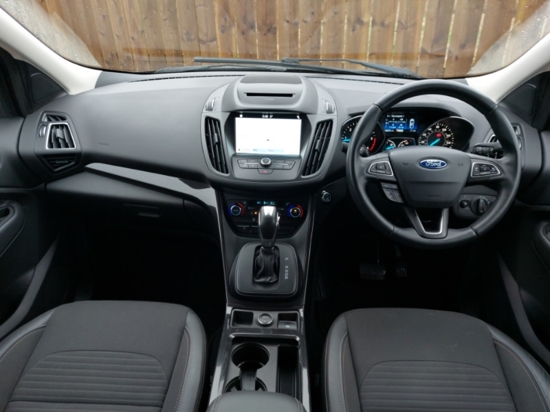 Used Ford Kuga 2019 for sale - 77852642: Photo 2