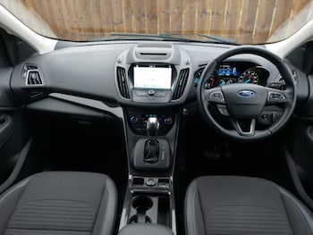 Used Ford Kuga 2019 for sale - 77852642: Photo