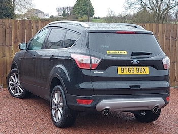 Used Ford Kuga 2019 for sale - 77852642: Photo