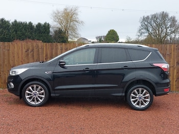 Used Ford Kuga 2019 for sale - 77852642: Photo