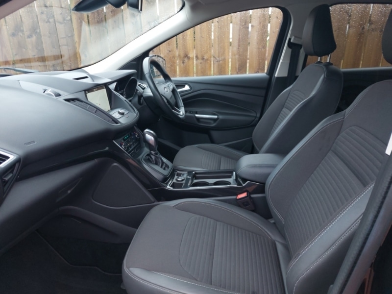 Used Ford Kuga 2019 for sale - 77852642: Photo 5