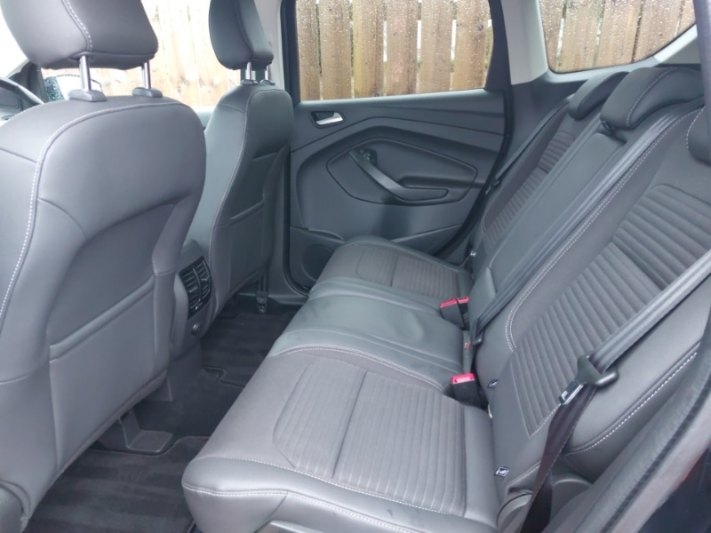 Used Ford Kuga 2019 for sale - 77852642: Photo 6