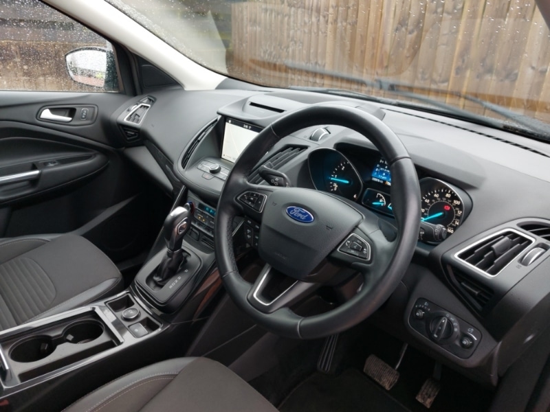 Used Ford Kuga 2019 for sale - 77852642: Photo 7