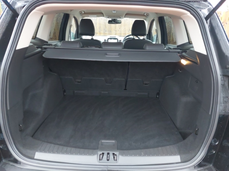 Used Ford Kuga 2019 for sale - 77852642: Photo 8