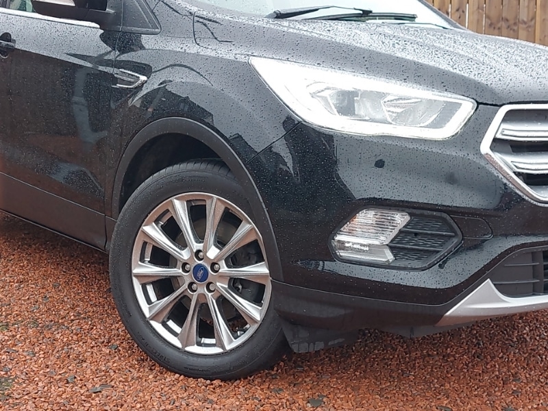 Used Ford Kuga 2019 for sale - 77852642: Photo 9