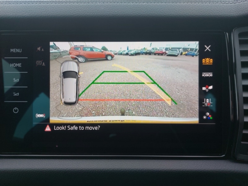 Used Skoda Kodiaq 2023 for sale - 76815753: Photo 10