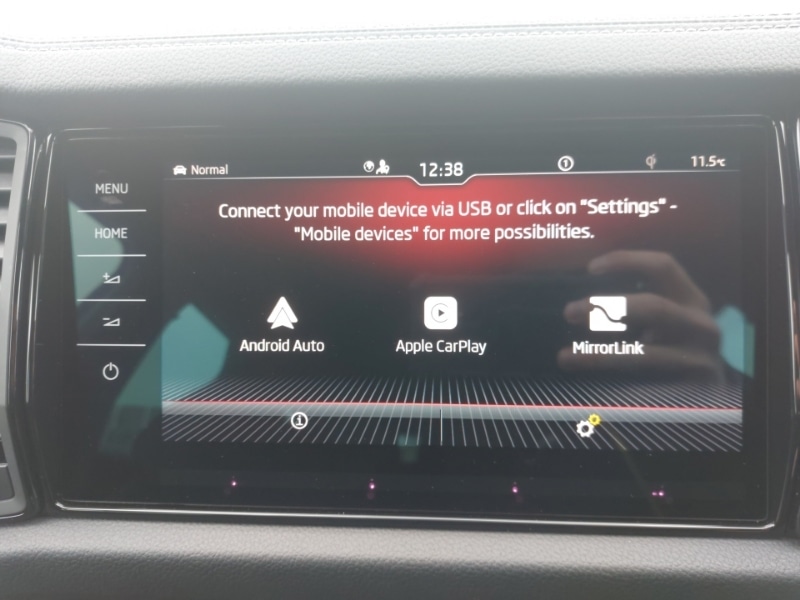 Used Skoda Kodiaq 2023 for sale - 76815753: Photo 13