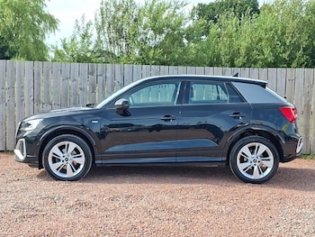 Used Audi Q2 2023 for sale - 79493396: Photo