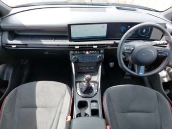 Used Hyundai TUCSON 2024 for sale - 74914351: Photo