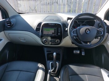 Used Renault Captur 2019 for sale - 78480483: Photo