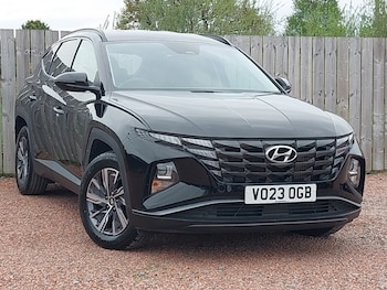 Used Hyundai TUCSON 2023 for sale - 78511639: Photo