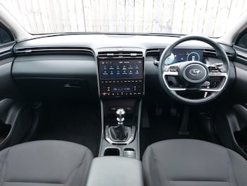 Used Hyundai TUCSON 2023 for sale - 78511639: Photo