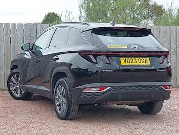 Used Hyundai TUCSON 2023 for sale - 78511639: Photo