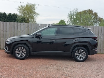 Used Hyundai TUCSON 2023 for sale - 78511639: Photo